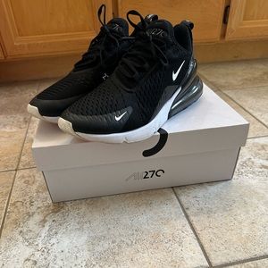 Air max 270